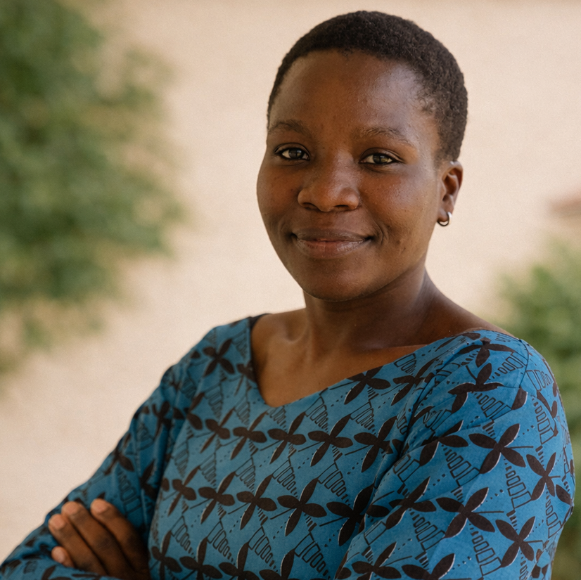 Mrembo Project Leader